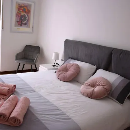 Delizioso In Centro A - U29 Apartamento Milão
