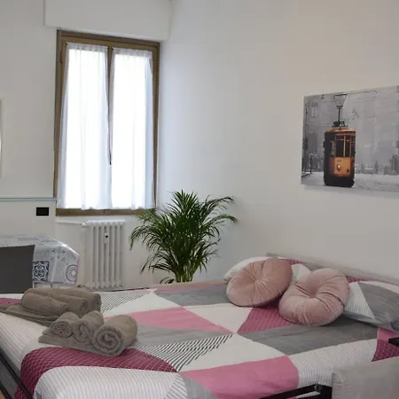 Delizioso In Centro A - U29 Apartamento *