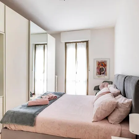 Apartamento Delizioso In Centro A - U29