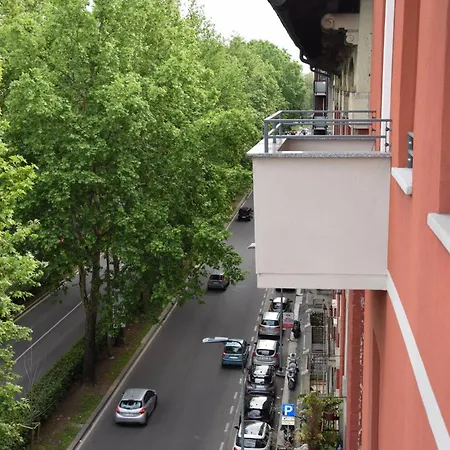 Delizioso In Centro A - U29 Apartamento